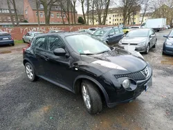 Schwarz Gebraucht 2012 Nissan Juke SUV | 5.800 € (Fairer Preis)