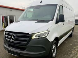 Weiß Gebraucht 2022 Mercedes Sprinter Van | 20.990 € (Superpreis)