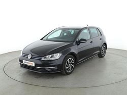 Schwarz Gebraucht 2019 VW Golf VII Join Limousine | 15.630 € (Guter Preis)
