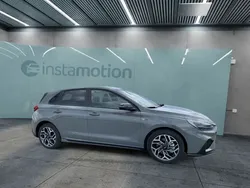 Grau Neu 2025 Hyundai i30 N Line | 22.970 € (Fairer Preis)