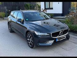 Grau Gebraucht 2019 Volvo V60 Kombi | 22.450 € (Superpreis)