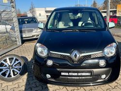 Schwarz Gebraucht 2019 Renault Twingo Kleinwagen | 6.500 € (Guter Preis)