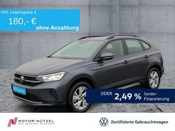 Rauchgrau metallic Gebraucht 2024 VW Taigo Life SUV | 19.860 € (Fairer Preis)