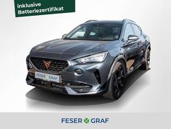 Grau Gebraucht 2022 Cupra Formentor VZ SUV | 27.990 € (Fairer Preis)