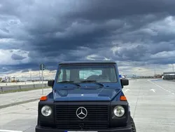 Gebraucht 1991 Mercedes G300 SUV | 25.900 €