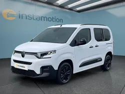Neu 2025 Citroën Berlingo Van / Kleinbus | 27.649 € (Fairer Preis)