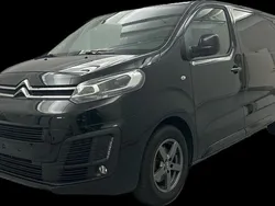 Schwarz Gebraucht 2020 Citroën Jumpy Van / Kleinbus | 18.921 € (Fairer Preis)