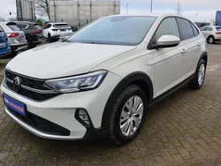 VW Taigo