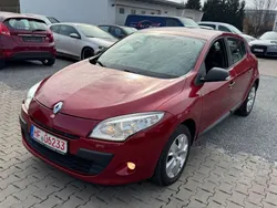 Rot Gebraucht 2012 Renault Mégane III Limousine | 4.500 € (Guter Preis)