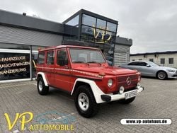 Rot Gebraucht 1984 Mercedes G230 SUV | 28.900 €