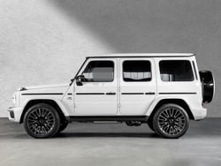 Weiß Neu 2025 Mercedes G63 AMG AMG SUV | 242.900 € (Superpreis)