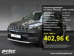 Andere farbe Neu 2024 Jeep Compass Altitude SUV | 31.898 € (Guter Preis)