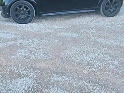 Schwarz Gebraucht 2004 Mini Cooper S Kleinwagen | 3.850 €