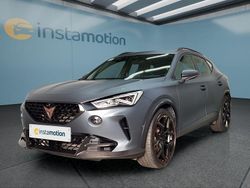 Grau Gebraucht 2022 Cupra Formentor VZ SUV | 38.849 € (Fairer Preis)