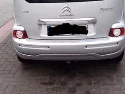 Silber Gebraucht 2014 Citroën C3 Picasso PureTech Van / Kleinbus | 8.799 € (Fairer Preis)