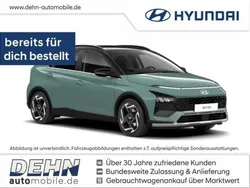 Neu 2025 Hyundai Bayon Comfort SUV | 27.570 € (Etwas zu teuer)