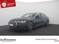 Schwarz Gebraucht 2023 Audi A8L Ambiente Limousine | 59.980 €