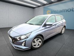 Blau Neu 2025 Hyundai i20 Select Kleinwagen | 19.199 € (Fairer Preis)