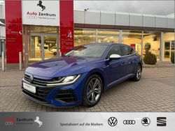 Blau Gebraucht 2023 VW Arteon R Kombi | 34.969 € (Superpreis)