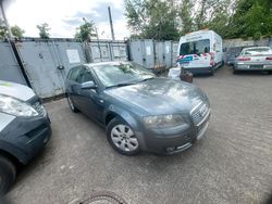 Silber Gebraucht 2006 Audi A3 Kleinwagen | 2.500 €