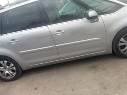 Silber Gebraucht 2007 Citroën C4 Picasso Van / Kleinbus | 1.050 € (Guter Preis)