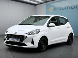Gebraucht 2021 Hyundai i10 Select Kleinwagen | 9.749 € (Fairer Preis)
