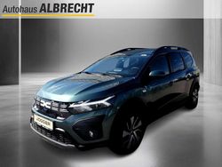 Zedergrün Neu 2025 Dacia Jogger Expression Van / Kleinbus | 22.969 € (Fairer Preis)