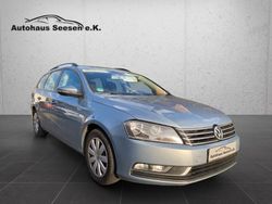 Grau Gebraucht 2013 VW Passat Kombi | 4.290 € (Etwas zu teuer)