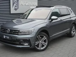VW Tiguan Allspace