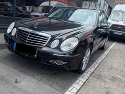 Gebraucht 2008 Mercedes E280 Avantgarde Limousine | 6.000 € (Fairer Preis)