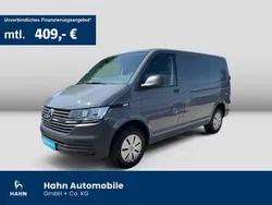 Grau Gebraucht 2021 VW T6.1 Van | 29.720 € (Superpreis)