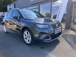 Grau Gebraucht 2025 Seat Arona FR SUV | 24.990 € (Fairer Preis)