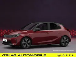 Silber Neu 2025 Opel Corsa-e Edition Kleinwagen | 30.749 €