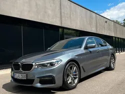 Gebraucht 2019 BMW 540 M Sport Limousine | 26.500 € (Guter Preis)