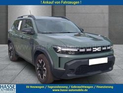 Safarigrüngrau Neu 2025 Dacia Duster Essentiel SUV | 23.490 € (Fairer Preis)