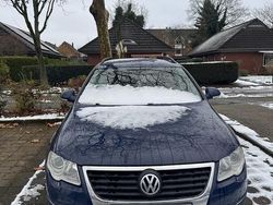 Blau Gebraucht 2006 VW Passat Kombi | 1.499 € (Fairer Preis)