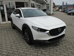 Weiss Neu 2025 Mazda CX-30 Prime-Line SUV | 24.190 €