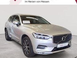 Bright silbermetallic Gebraucht 2020 Volvo XC60 Inscription SUV | 26.280 € (Superpreis)