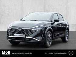 Neu 2025 Nissan Qashqai Tekna SUV | 33.850 € (Superpreis)