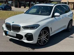 Weiß Gebraucht 2019 BMW X5 M Sport SUV | 47.999 € (Superpreis)