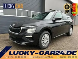 Blackmagic perleffekt Neu 2025 Skoda Kamiq Selection SUV | 24.990 € (Guter Preis)