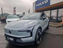 Vapour grey Gebraucht 2024 Volvo EX30 Plus SUV | 38.490 €