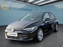 Schwarz Neu 2025 VW Golf VIII Kleinwagen | 40.899 € (Teuer)