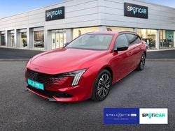 Rot elixirrot Gebraucht 2024 Peugeot 508 Allure Kombi | 31.485 € (Fairer Preis)