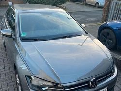 Grau Gebraucht 2020 VW Polo Comfortline Limousine | 12.900 € (Guter Preis)