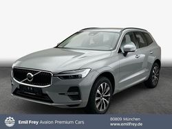 Grau Gebraucht 2024 Volvo XC60 Core SUV | 42.490 € (Guter Preis)