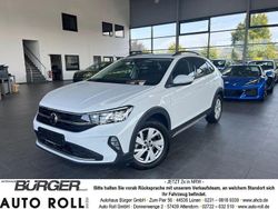 Weiss Gebraucht 2023 VW Taigo Life SUV | 20.970 € (Fairer Preis)