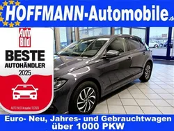 Grau Neu 2025 VW Polo Life Limousine | 20.850 € (Superpreis)