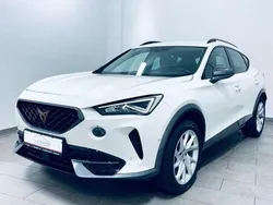 Weiß Gebraucht 2023 Cupra Formentor SUV | 21.380 € (Superpreis)