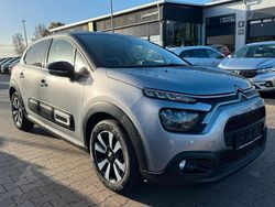 Grau Gebraucht 2024 Citroën C3 PureTech Kleinwagen | 15.990 € (Fairer Preis)